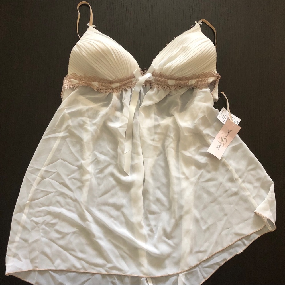 Linea Dontella Intimates